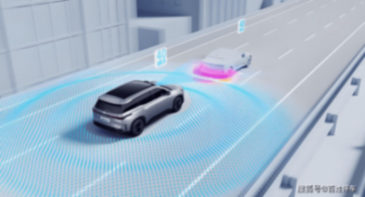 2025廣州車展,從黑科技扎堆看汽車行業三大設計走向