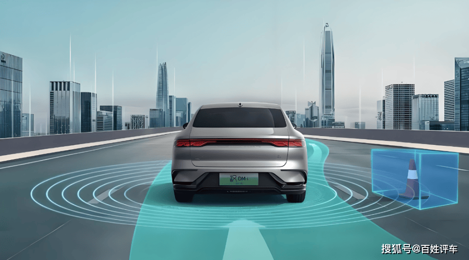 2025廣州車展,從黑科技扎堆看汽車行業三大設計走向