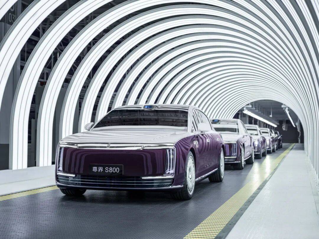 拐點(diǎn)之后是起點(diǎn):江淮汽車長期增長新敘事