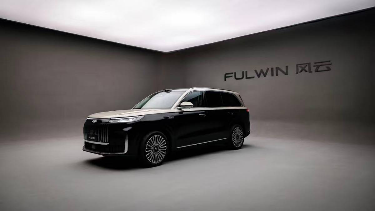 超詳細對比 風云T11和銀河M9到底誰更值得買?