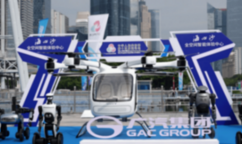 從“廣汽全運玩法”看廣汽集團的新敘事