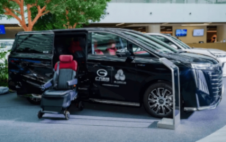 從“廣汽全運玩法”看廣汽集團的新敘事