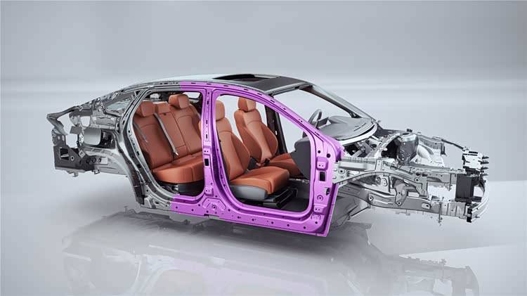 16年經典不衰,吉利第5代帝豪一步一步讓合資品牌感受到壓迫感